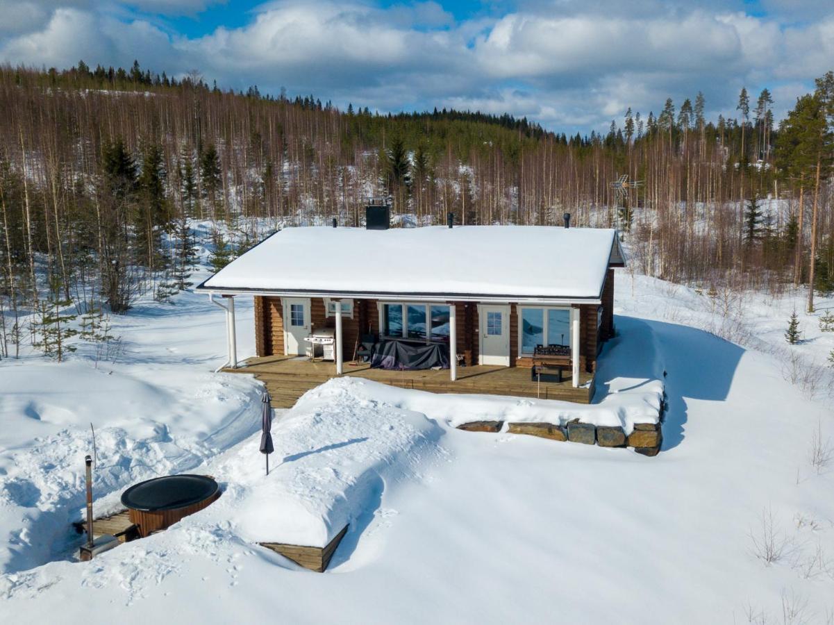 Luxury Villa Rahavaara Joensuu Eksteriør bilde